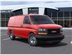 2025 GMC Savana 2500 Work Van (Stk: 25SAV11) in Virgil - Image 7 of 24