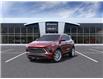 2025 Buick Encore GX Avenir (Stk: 25599) in Uxbridge - Image 1 of 6
