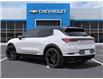 2025 Chevrolet Equinox EV RS (Stk: 2229-25) in New Hamburg - Image 3 of 6