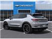 2025 Chevrolet Equinox EV RS (Stk: 2228-25) in New Hamburg - Image 3 of 6