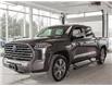 2024 Toyota Tundra Hybrid Capstone (Stk: P20605) in Kingston - Image 1 of 19