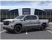 2025 GMC Sierra 1500 Elevation (Stk: 8582-25) in St. Catharines - Image 2 of 6