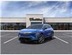 2025 Cadillac OPTIQ Luxury (Stk: 1651-25) in Hamilton - Image 1 of 6