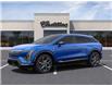 2025 Cadillac OPTIQ Luxury (Stk: 1651-25) in Hamilton - Image 2 of 6