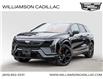 2025 Cadillac OPTIQ Sport (Stk: 25530) in Uxbridge - Image 1 of 20