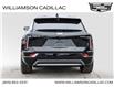 2025 Cadillac OPTIQ Sport (Stk: 25530) in Uxbridge - Image 5 of 20