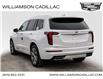 2025 Cadillac XT6 Premium Luxury (Stk: 25573) in Uxbridge - Image 6 of 26