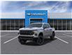 2025 Chevrolet Silverado 1500 Custom Trail Boss (Stk: 150407) in London - Image 1 of 6