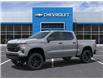 2025 Chevrolet Silverado 1500 Custom Trail Boss (Stk: 150407) in London - Image 2 of 6