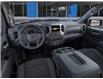 2025 Chevrolet Silverado 1500 Custom Trail Boss (Stk: 150407) in London - Image 5 of 6