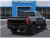 2025 Chevrolet Silverado 1500 Custom Trail Boss (Stk: 150408) in London - Image 4 of 6