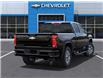 2025 Chevrolet Silverado 2500HD LTZ (Stk: 150404) in London - Image 4 of 6