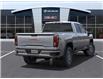2025 GMC Sierra 2500HD SLE (Stk: 25157) in Rimbey - Image 4 of 10