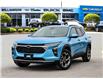 2025 Chevrolet Trax LT (Stk: 25566) in Uxbridge - Image 1 of 23