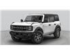 2025 Ford Bronco Big Bend (Stk: 6-25BR0364) in Whitby - Image 1 of 1