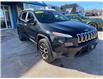 2017 Jeep Cherokee Sport in Charlottetown - Image 5 of 20