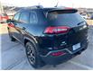 2017 Jeep Cherokee Sport in Charlottetown - Image 9 of 20