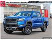 2025 Nissan Frontier PRO-4X (Stk: NC5359) in Thunder Bay - Image 1 of 25