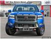 2025 Nissan Frontier PRO-4X (Stk: NC5359) in Thunder Bay - Image 2 of 25