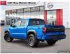 2025 Nissan Frontier PRO-4X (Stk: NC5359) in Thunder Bay - Image 4 of 25