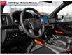 2025 Nissan Frontier PRO-4X (Stk: NC5364) in Thunder Bay - Image 11 of 26