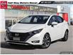 2025 Nissan Versa SV (Stk: NC5392) in Thunder Bay - Image 1 of 26