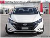 2025 Nissan Versa SV (Stk: NC5392) in Thunder Bay - Image 2 of 26