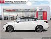 2025 Nissan Versa SV (Stk: NC5392) in Thunder Bay - Image 3 of 26