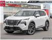 2025 Nissan Rogue Platinum (Stk: NC5440) in Thunder Bay - Image 1 of 25