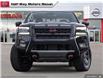 2025 Nissan Frontier PRO-4X (Stk: NC5446) in Thunder Bay - Image 2 of 25