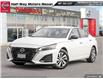 2025 Nissan Altima S (Stk: NC5466) in Thunder Bay - Image 1 of 25