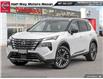 2025 Nissan Rogue Platinum (Stk: NC5476) in Thunder Bay - Image 1 of 25