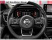 2025 Nissan Rogue Platinum (Stk: NC5476) in Thunder Bay - Image 13 of 25