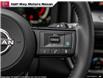 2025 Nissan Rogue Platinum (Stk: NC5476) in Thunder Bay - Image 15 of 25