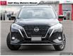2025 Nissan Kicks Play SV (Stk: NC5480) in Thunder Bay - Image 2 of 24