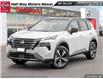 2025 Nissan Rogue SL (Stk: NC5493) in Thunder Bay - Image 1 of 25