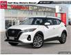 2025 Nissan Kicks Play SV (Stk: NC5500) in Thunder Bay - Image 1 of 24