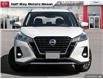 2025 Nissan Kicks Play SV (Stk: NC5500) in Thunder Bay - Image 2 of 24