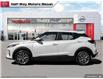 2025 Nissan Kicks Play SV (Stk: NC5500) in Thunder Bay - Image 3 of 24