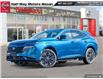 2025 Nissan Murano Platinum (Stk: NC5503) in Thunder Bay - Image 1 of 25