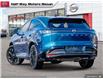 2025 Nissan Murano Platinum (Stk: NC5503) in Thunder Bay - Image 4 of 25