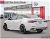 2025 Nissan Sentra SR (Stk: NC5546) in Thunder Bay - Image 4 of 25