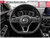 2025 Nissan Sentra SR (Stk: NC5546) in Thunder Bay - Image 13 of 25