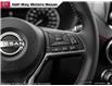 2025 Nissan Sentra SR (Stk: NC5546) in Thunder Bay - Image 15 of 25