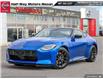 2024 Nissan Z Performance (Stk: NC5565) in Thunder Bay - Image 1 of 23