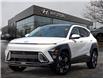 2025 Hyundai Kona 2.0L Preferred w/Trend Package (Stk: S25435) in Ottawa - Image 1 of 29