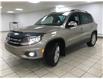 2015 Volkswagen Tiguan Comfortline (Stk: 250417A) in Calgary - Image 2 of 6