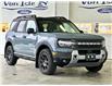 2025 Ford Bronco Sport Badlands (Stk: 25169) in Port Alberni - Image 1 of 22