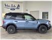2025 Ford Bronco Sport Badlands (Stk: 25169) in Port Alberni - Image 3 of 22
