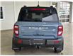 2025 Ford Bronco Sport Badlands (Stk: 25169) in Port Alberni - Image 5 of 22